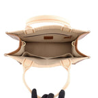 Dior Tote Bag Book Canvas 2-Way — view 6