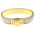Hermes Charnier PM Bracelet Pink