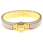 Hermes Charnier PM Bracelet Pink