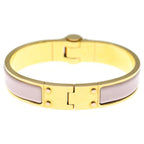 Hermes Charnier PM Bracelet Pink — view 2