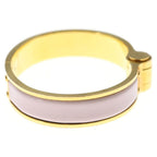 Hermes Charnier PM Bracelet Pink — view 4