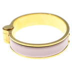 Hermes Charnier PM Bracelet Pink — view 3