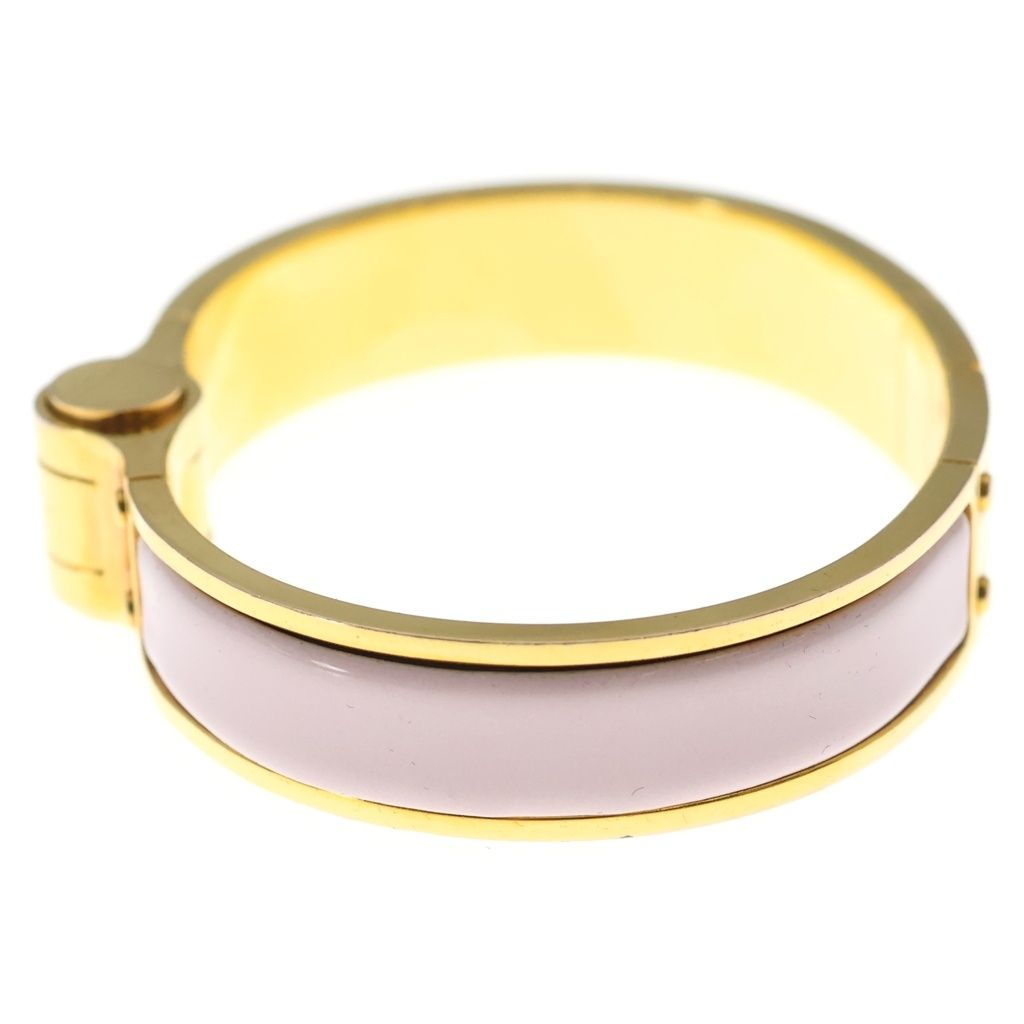 Hermes Charnier PM Bracelet Pink — view 3