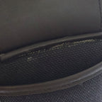 Hermes Picotin Lock PM Cargo Pocket Swift Leather Handbag Silver Black — view 7