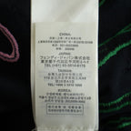 Fendi Artist Allover Tee Front Shirt — view 8