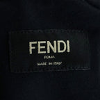 Fendi Artist Allover Tee Front Shirt — view 6