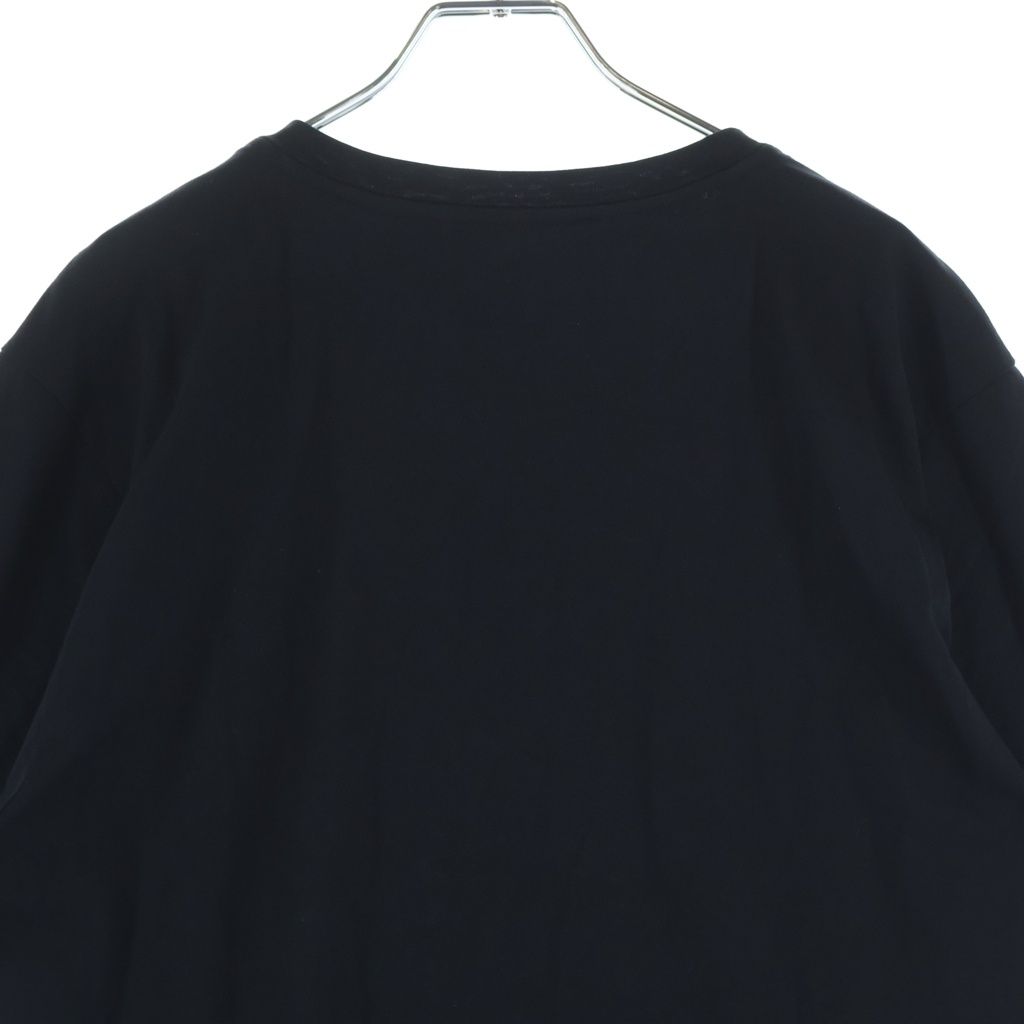 Fendi Artist Allover Tee Front Shirt — view 4