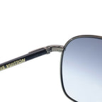 Louis Vuitton Conspiration GM Gradient Sunglasses 62 16 Black Eyewear — view 4