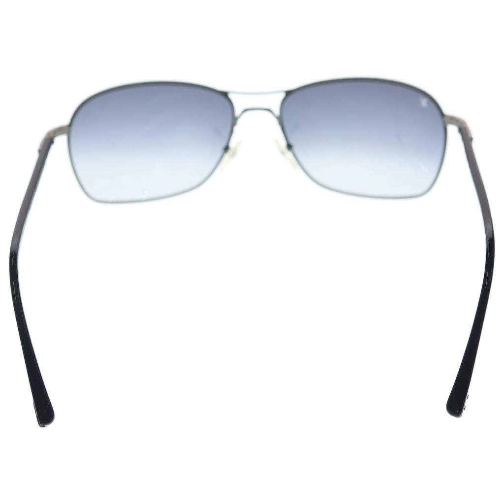 Louis Vuitton Conspiration GM Gradient Sunglasses 62 16 Black Eyewear — view 2