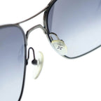 Louis Vuitton Conspiration GM Gradient Sunglasses 62 16 Black Eyewear — view 5