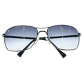 Louis Vuitton Conspiration GM Gradient Sunglasses 62 16 Black Eyewear