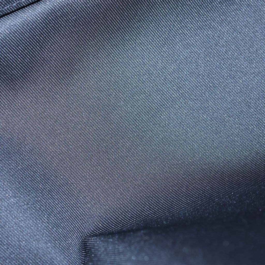 Louis Vuitton Monogram Eclipse City Keepall 2-Way Shoulder Bag Black Leather — view 8