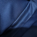 Louis Vuitton Bum Bag Outdoor Monogram Denim Navy Blue — view 8