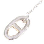 Hermes Farandole Earrings Silver — view 5
