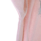 Dior Erl Sweatshirt Logo Embroidery Crew Neck Pink — view 6
