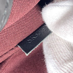 Louis Vuitton Bus PM Monogram Macassar Shoulder Bag Canvas — view 7