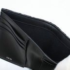 Dior Oblique Bifold Wallet Jacquard — view 4