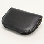 Loewe Coin Case Anagram Purse Calfskin — view 2
