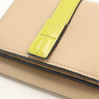 Loewe Trifold Wallet Anagram Soft Grain Calfskin — view 7