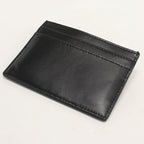 Saint Laurent Tiny Cassandra Card Case Calfskin — view 2