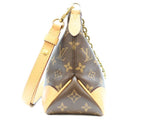 Louis Vuitton Monogram Boulogne PM Shoulder Bag — view 4