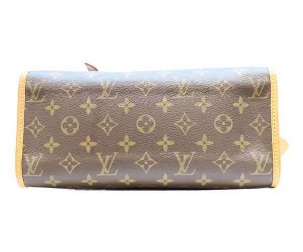 Louis Vuitton Monogram Popincourt Pouch — view 5