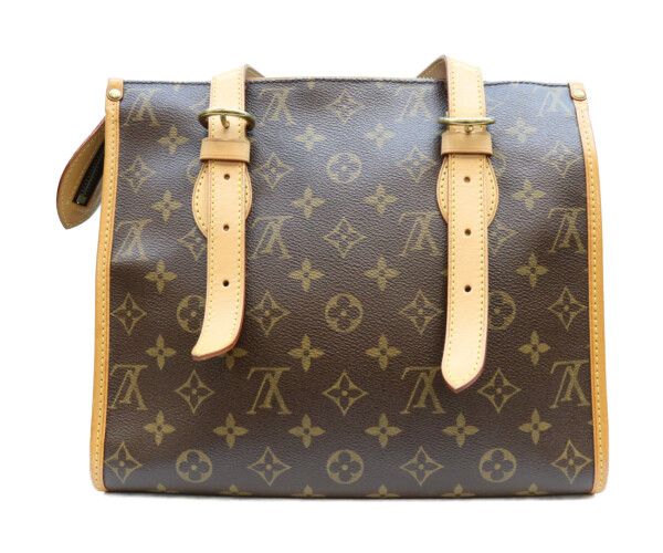 Louis Vuitton Monogram Popincourt Pouch — view 3
