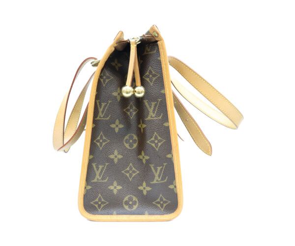 Louis Vuitton Monogram Popincourt Pouch — view 2