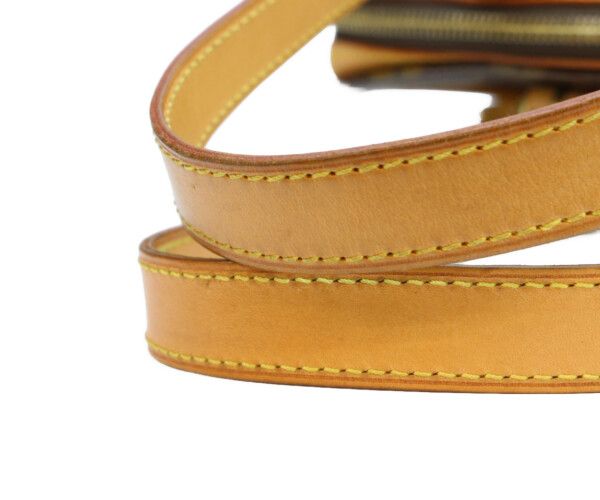 Louis Vuitton Monogram Popincourt Pouch — view 8