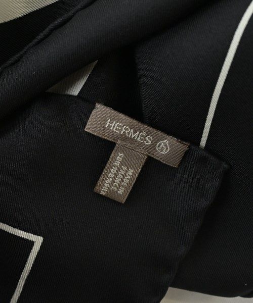 Hermes Vest Black — view 6