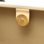 Loewe Handbag Ivory Leather — view 6