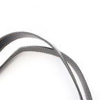 Loewe Tote Black Leather Shoulder Bag — view 8