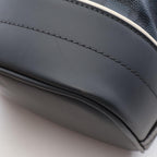 Louis Vuitton Shoulder Bag Noe Marant Canvas Leather — view 7