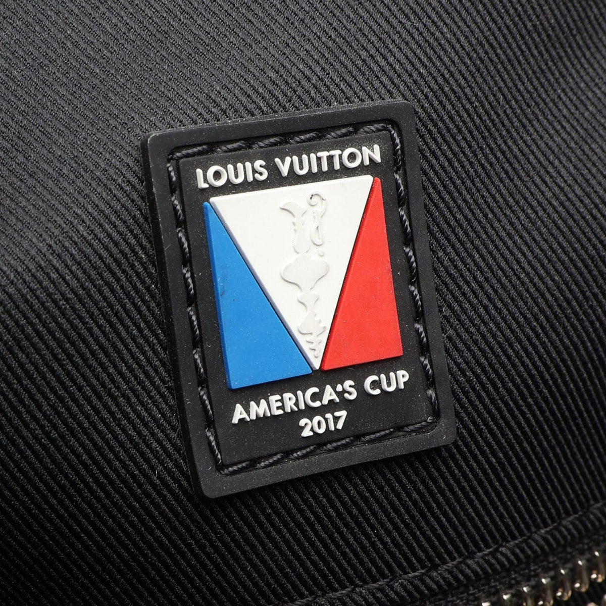 Louis Vuitton Shoulder Bag Noe Marant Canvas Leather — view 6