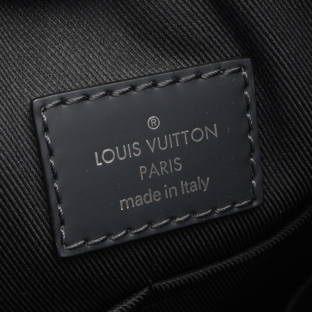 Louis Vuitton Shoulder Bag Noe Marant Canvas Leather — view 4