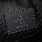Louis Vuitton Shoulder Bag Noe Marant Canvas Leather — view 4