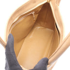 Chanel Tote Bag Reissue Beige Caviar Leather — view 3