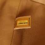 Chanel Tote Bag Reissue Beige Caviar Leather — view 5