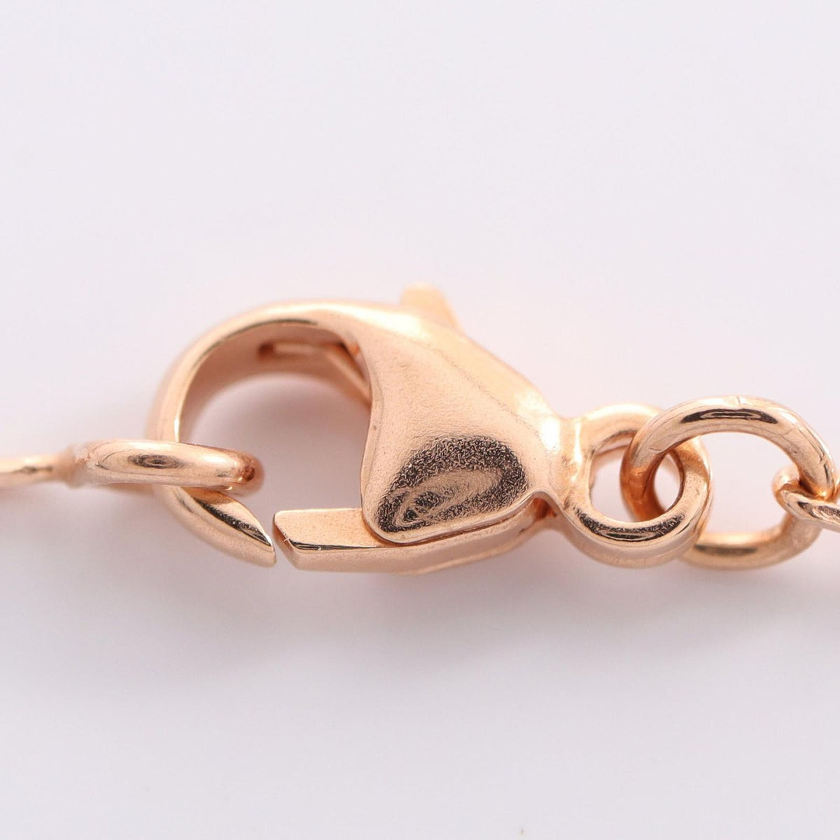 Hermes Necklace Mini Pop H — view 3