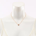 Hermes Necklace Mini Pop H — view 5