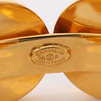Chanel Bangle CC Logo Bracelet — view 3