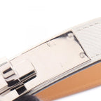 Hermes Belt Kelly White — view 5