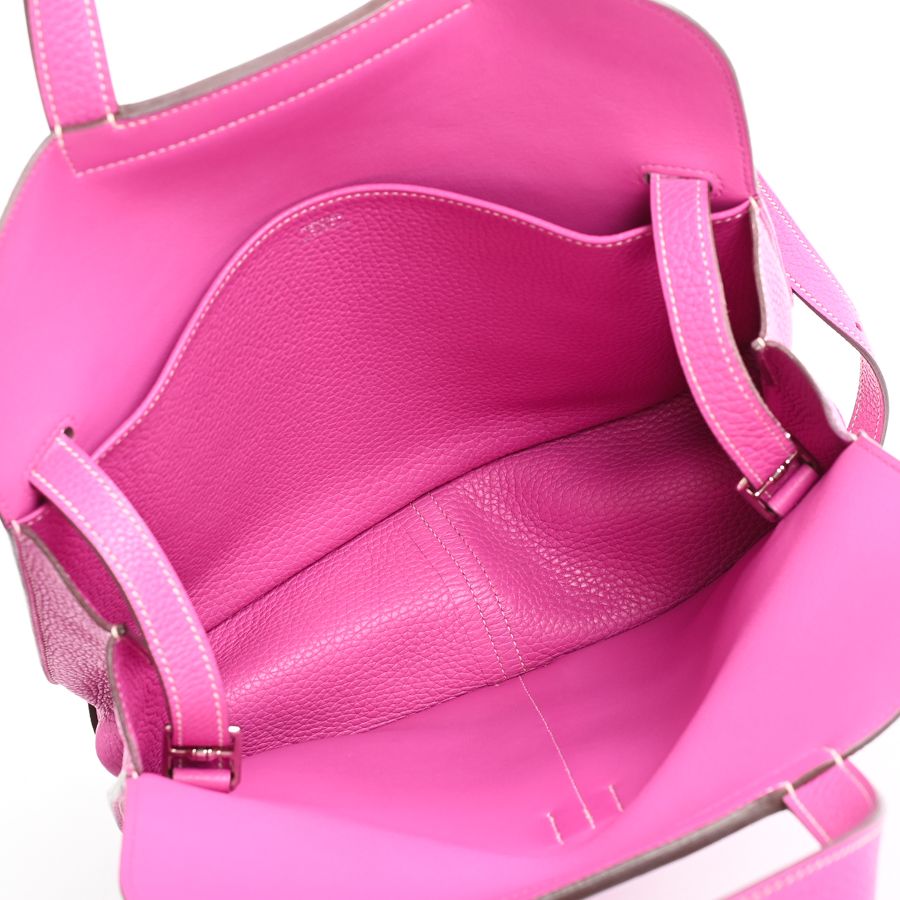 Hermes Handbag Halzan 31 — view 5