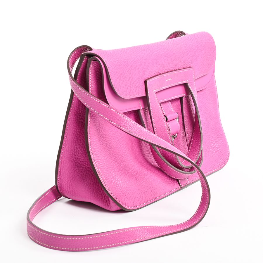 Hermes Handbag Halzan 31 — view 3