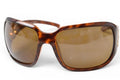 Chanel Sunglasses Eyewear Coco CC Motif Tortoiseshell Brown Gradient