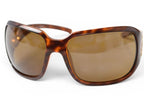Chanel Sunglasses Eyewear Coco CC Motif Tortoiseshell Brown Gradient