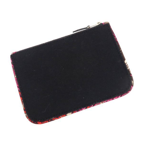Hermes Silk in Pouch — view 2