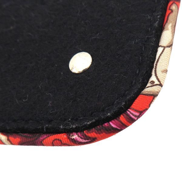 Hermes Silk in Pouch — view 4