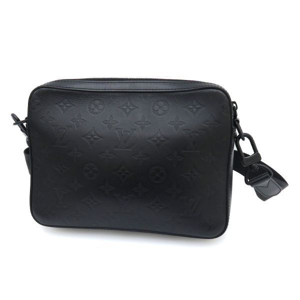 Louis Vuitton Shadow Duo Messenger Bag — view 2