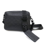 Louis Vuitton Shadow Duo Messenger Bag